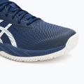 Кросівки для тенісу чоловічі ASICS Gel-Game 9 blue expanse/white 7