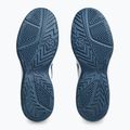 Кросівки для тенісу чоловічі ASICS Court Slide 3 white/mako blue 13