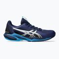 Кросівки для тенісу чоловічі ASICS Solution Speed FF 3 blue expanse/white 8