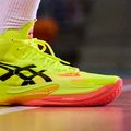 Кросівки чоловічі ASICS Metarise 2 Paris safety yellow/black 9