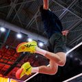 Кросівки чоловічі ASICS Metarise 2 Paris safety yellow/black 10