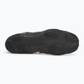 Кросівки борцівські ASICS Snapdown 4 black/white 4