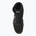 Кросівки борцівські ASICS Snapdown 4 black/white 5