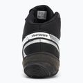 Кросівки борцівські ASICS Snapdown 4 black/white 6