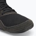 Кросівки борцівські ASICS Snapdown 4 black/white 7