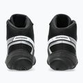 Кросівки борцівські ASICS Snapdown 4 black/white 11
