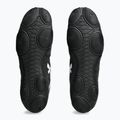 Кросівки борцівські ASICS Snapdown 4 black/white 13