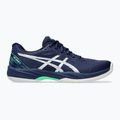 Кросівки для тенісу чоловічі ASICS Gel-Game 9 Clay/OC blue expanse/white 8