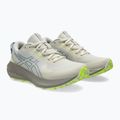 Кросівки для бігу жіночі ASICS Gel-Excite Trail 2 birch/dolphin grey 10