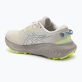 Кросівки для бігу жіночі ASICS Gel-Excite Trail 2 birch/dolphin grey 3