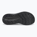 Кросівки для бігу чоловічі ASICS Gel-Contend 9 black/graphite grey 4