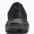 Кросівки для бігу чоловічі ASICS Gel-Contend 9 black/graphite grey 6