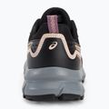 Кросівки для бігу жіночі ASICS Trail Scout 3 black/dusty mauve 6