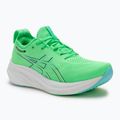 Кросівки для бігу чоловічі ASICS Gel-Nimbus 26 new leaf/soothing sea