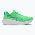 Кросівки для бігу чоловічі ASICS Gel-Nimbus 26 new leaf/soothing sea 2