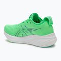 Кросівки для бігу чоловічі ASICS Gel-Nimbus 26 new leaf/soothing sea 3