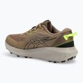 Кросівки для бігу чоловічі ASICS Gel-Excite Trail 2 pepper/black 3