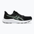 Кросівки для бігу чоловічі ASICS Jolt 4 black/steel grey 8