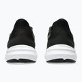 Кросівки для бігу чоловічі ASICS Jolt 4 black/steel grey 11