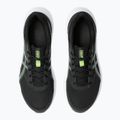 Кросівки для бігу чоловічі ASICS Jolt 4 black/steel grey 12