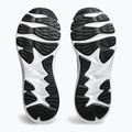 Кросівки для бігу чоловічі ASICS Jolt 4 black/steel grey 13