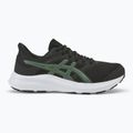 Кросівки для бігу чоловічі ASICS Jolt 4 black/steel grey 2
