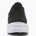 Кросівки для бігу чоловічі ASICS Jolt 4 black/steel grey 6