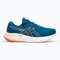 Кросівки для бігу чоловічі ASICS Gel-Pulse 15 rich navy/faded orange 2