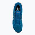 Кросівки для бігу чоловічі ASICS Gel-Pulse 15 rich navy/faded orange 5