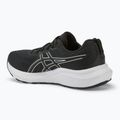 Кросівки для бігу чоловічі ASICS Gel-Contend 9 black/white 3