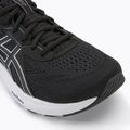 Кросівки для бігу чоловічі ASICS Gel-Contend 9 black/white 7