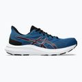 Кросівки для бігу чоловічі ASICS Jolt 4 rich navy/deep mars 8