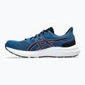 Кросівки для бігу чоловічі ASICS Jolt 4 rich navy/deep mars 9