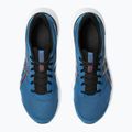 Кросівки для бігу чоловічі ASICS Jolt 4 rich navy/deep mars 12