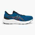 Кросівки для бігу чоловічі ASICS Jolt 4 rich navy/deep mars 2