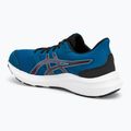 Кросівки для бігу чоловічі ASICS Jolt 4 rich navy/deep mars 3