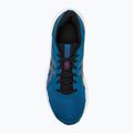 Кросівки для бігу чоловічі ASICS Jolt 4 rich navy/deep mars 5