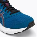 Кросівки для бігу чоловічі ASICS Jolt 4 rich navy/deep mars 7