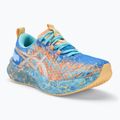 Кросівки для бігу жіночі ASICS Noosa Tri 16 nature blue/faded orange