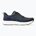 Кросівки для бігу ASICS Dynablast 4 black/blue expanse 8