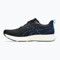 Кросівки для бігу ASICS Dynablast 4 black/blue expanse 9