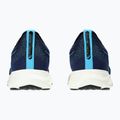 Кросівки для бігу ASICS Dynablast 4 black/blue expanse 11