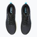 Кросівки для бігу ASICS Dynablast 4 black/blue expanse 12