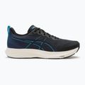 Кросівки для бігу ASICS Dynablast 4 black/blue expanse 2