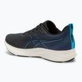 Кросівки для бігу ASICS Dynablast 4 black/blue expanse 3
