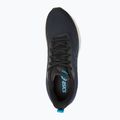 Кросівки для бігу ASICS Dynablast 4 black/blue expanse 5