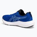 Кросівки для бігу чоловічі ASICS Gel-Contend 9 true blue/white 3