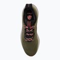 Кросівки для бігу чоловічі ASICS Gel-Nimbus 26 TR nature bathing/red snapper 5
