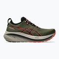Кросівки для бігу чоловічі ASICS Gel-Nimbus 26 TR nature bathing/red snapper 8