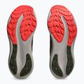 Кросівки для бігу чоловічі ASICS Gel-Nimbus 26 TR nature bathing/red snapper 13
